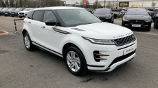 Land Rover Range Rover Evoque 1.5 P300e R-Dynamic S 5dr Auto Hatchback